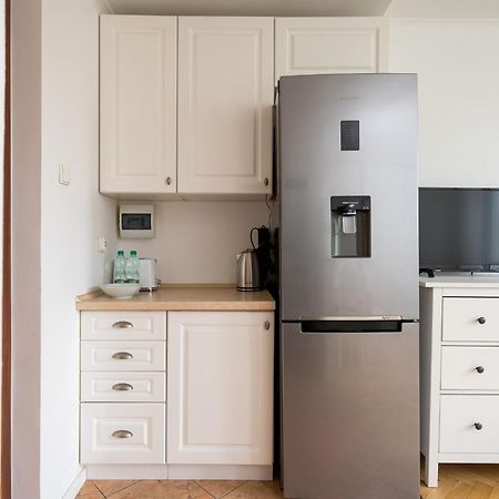 Urbanistow Cosy Studio Βαρσοβία Εξωτερικό φωτογραφία