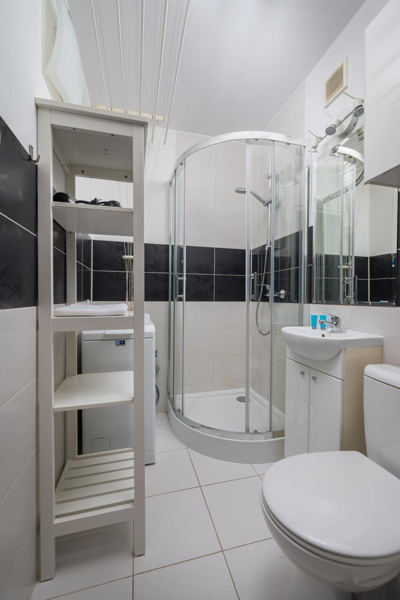 Urbanistow Cosy Studio Βαρσοβία Εξωτερικό φωτογραφία