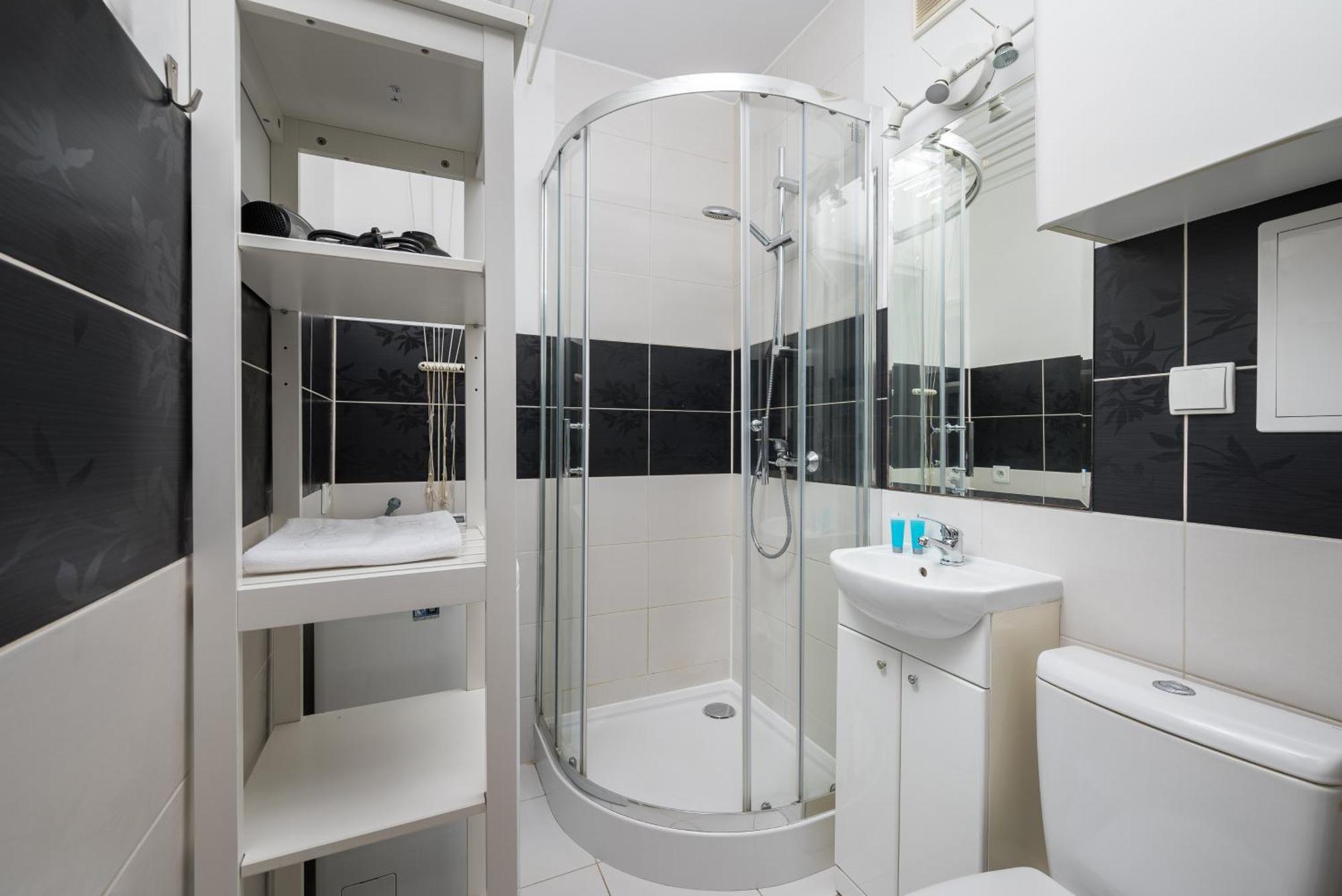 Urbanistow Cosy Studio Βαρσοβία Εξωτερικό φωτογραφία